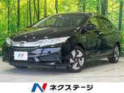 2017 HONDA GRACE