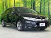 HONDA GRACE
