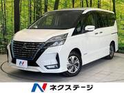 2021 NISSAN SERENA