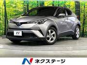 2017 TOYOTA C-HR