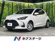2024 TOYOTA YARIS