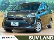 2016 TOYOTA SIENTA X