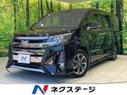 2018 TOYOTA NOAH
