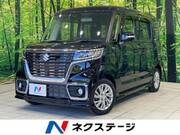 2018 SUZUKI SPACIA CUSTOM