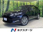 2016 TOYOTA HARRIER