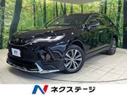 2020 TOYOTA HARRIER G