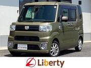 2018 DAIHATSU WAKE