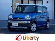 2019 SUZUKI HUSTLER G