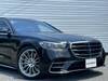 MERCEDES BENZ S CLASS