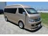 TOYOTA HIACE WAGON