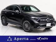 2025 MERCEDES BENZ GLC-CLASS