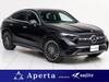 MERCEDES BENZ GLC-CLASS