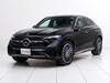MERCEDES BENZ GLC-CLASS