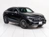 MERCEDES BENZ GLC-CLASS