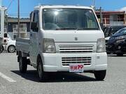 2009 SUZUKI CARRY TRUCK