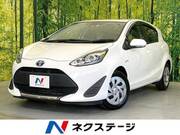 2020 TOYOTA AQUA L