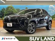 2022 TOYOTA YARIS CROSS HYBRID Z