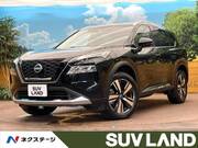 2024 NISSAN X-TRAIL