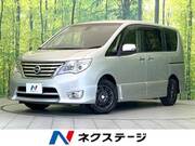 2016 NISSAN SERENA