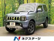 2012 SUZUKI JIMNY CROSS ADVENTURE