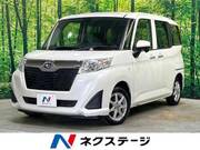 2017 SUBARU JUSTY
