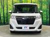SUBARU JUSTY