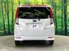 SUBARU JUSTY