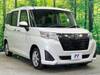 SUBARU JUSTY