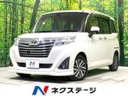 2017 TOYOTA ROOMY