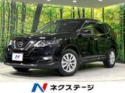 2019 NISSAN X-TRAIL