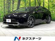 2023 TOYOTA PRIUS G