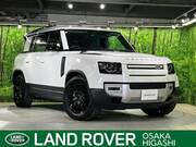 2024 LAND ROVER DEFENDER