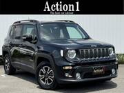 2019 CHRYSLER JEEP RENEGADE LONGITUDE