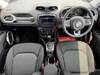 CHRYSLER JEEP RENEGADE