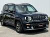 CHRYSLER JEEP RENEGADE