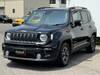 CHRYSLER JEEP RENEGADE
