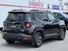CHRYSLER JEEP RENEGADE