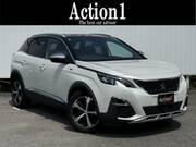 2018 PEUGEOT 3008