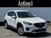 2013 MAZDA CX-5