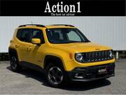 2019 CHRYSLER JEEP RENEGADE