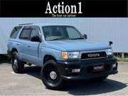 2001 TOYOTA HILUX SURF