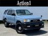 TOYOTA HILUX SURF