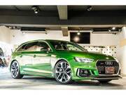 2019 AUDI OTHER