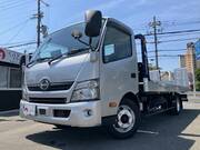 2018 HINO DUTRO