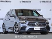 2020 MERCEDES BENZ B-CLASS