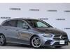 MERCEDES BENZ B-CLASS