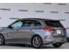 MERCEDES BENZ B-CLASS
