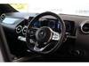 MERCEDES BENZ B-CLASS