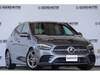 MERCEDES BENZ B-CLASS