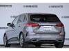 MERCEDES BENZ B-CLASS